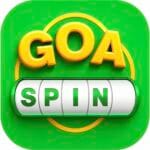 Goa spin official