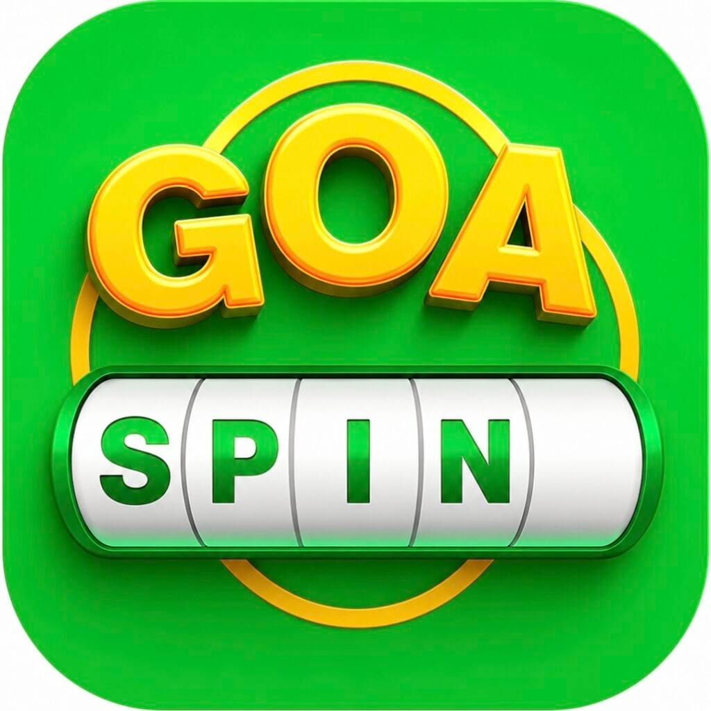 Goa Spin Vip